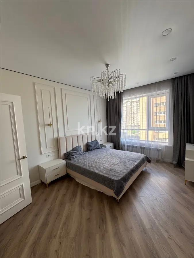 Продажа 3-комнатной квартиры, 110 м², ул. Утеген батыра, дом  11в в Алматы - фото 3
