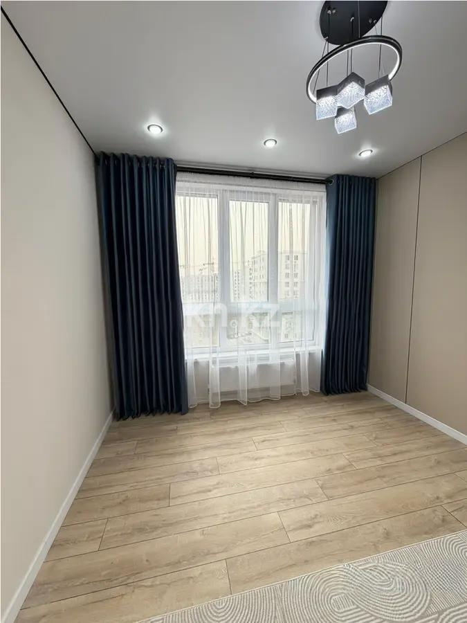 Продажа 4-комнатной квартиры, 80 м² - Продажа четырехкомнатных квартир от собственников в Алматы фото 4 из 7