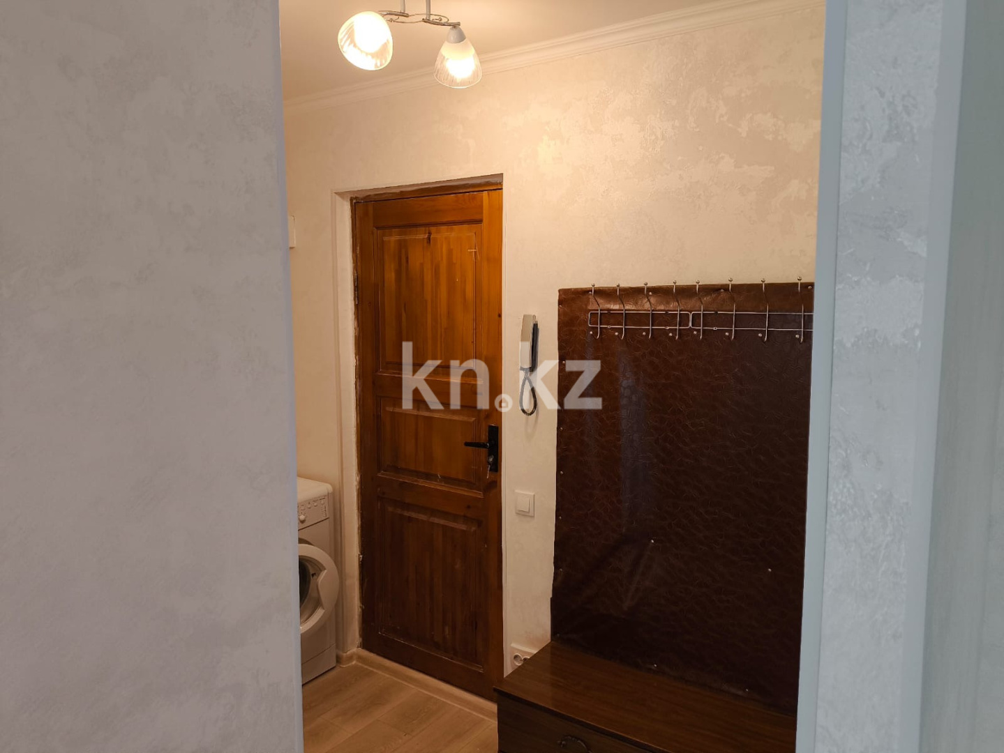 Аренда 1-комнатной квартиры, 30 м² - Аренда однокомнатных квартир помесячно в Астане - страница 3 фото 4 из 5