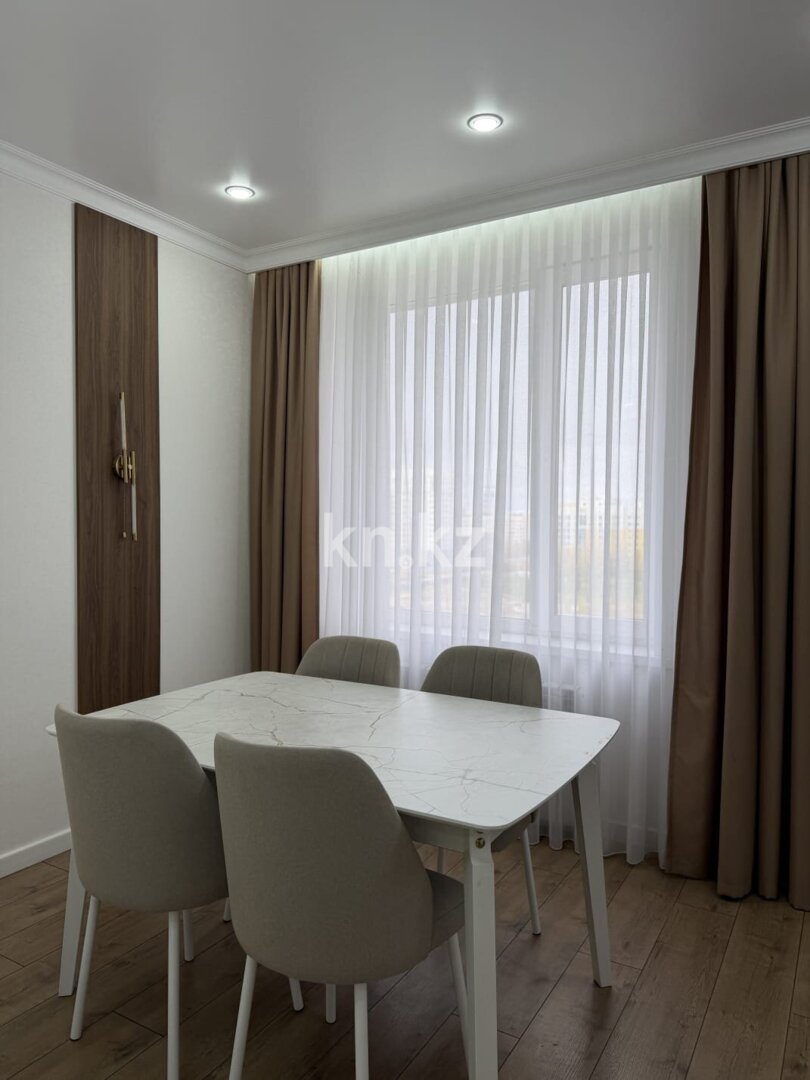 Продажа 3-комнатной квартиры, 74 м² в Астане - фото 3