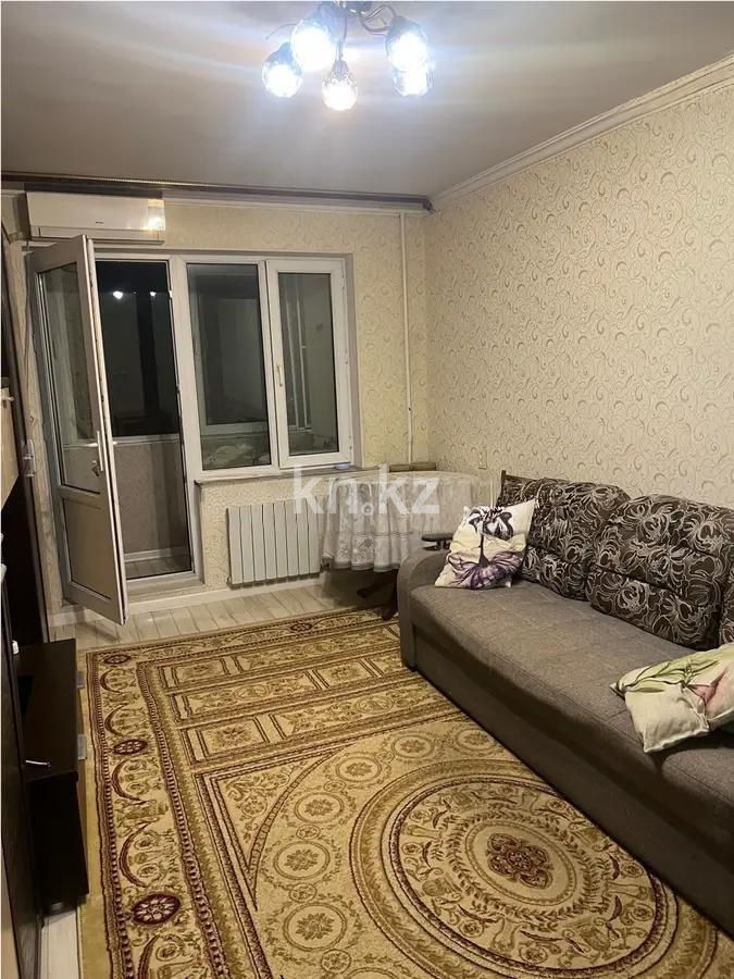 Продажа 2-комнатной квартиры, 45 м² - Продажа двухкомнатных квартир в Алматы - страница 2 фото 1 из 3