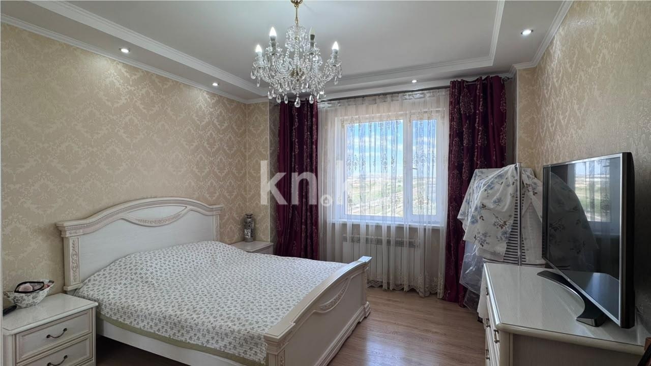 Продажа 3-комнатной квартиры, 89 м² в Караганде - фото 6