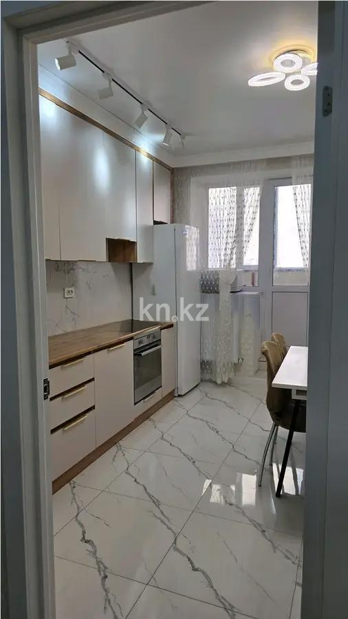 Продажа 3-комнатной квартиры, 72 м² в Астане - фото 3