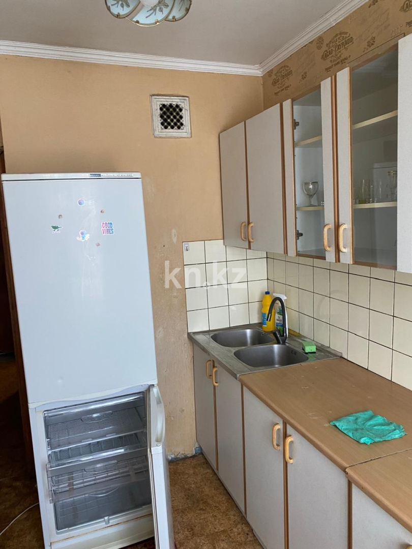 Аренда 1-комнатной квартиры, 38 м² - Аренда недвижимости в Казахстане - страница 24 фото 1 из 7