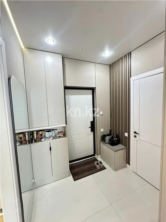 Продажа 2-комнатной квартиры, 48.4 м² в Алматы - фото 2