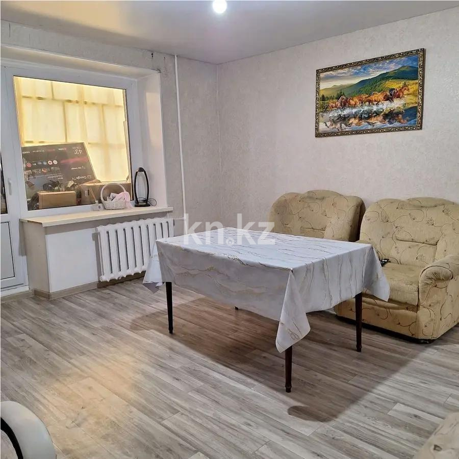 Продажа 3-комнатной квартиры, 54 м² - Продажа квартир от собственников в Темиртау - страница 2 фото 1 из 6