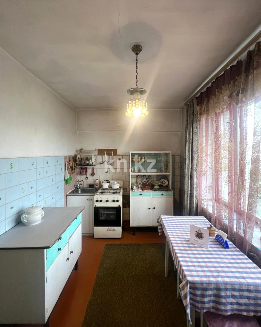 Продажа 1-комнатной квартиры, 41.3 м² - Продажа квартир в Ауэзовском р-не Алматы фото 10 из 16