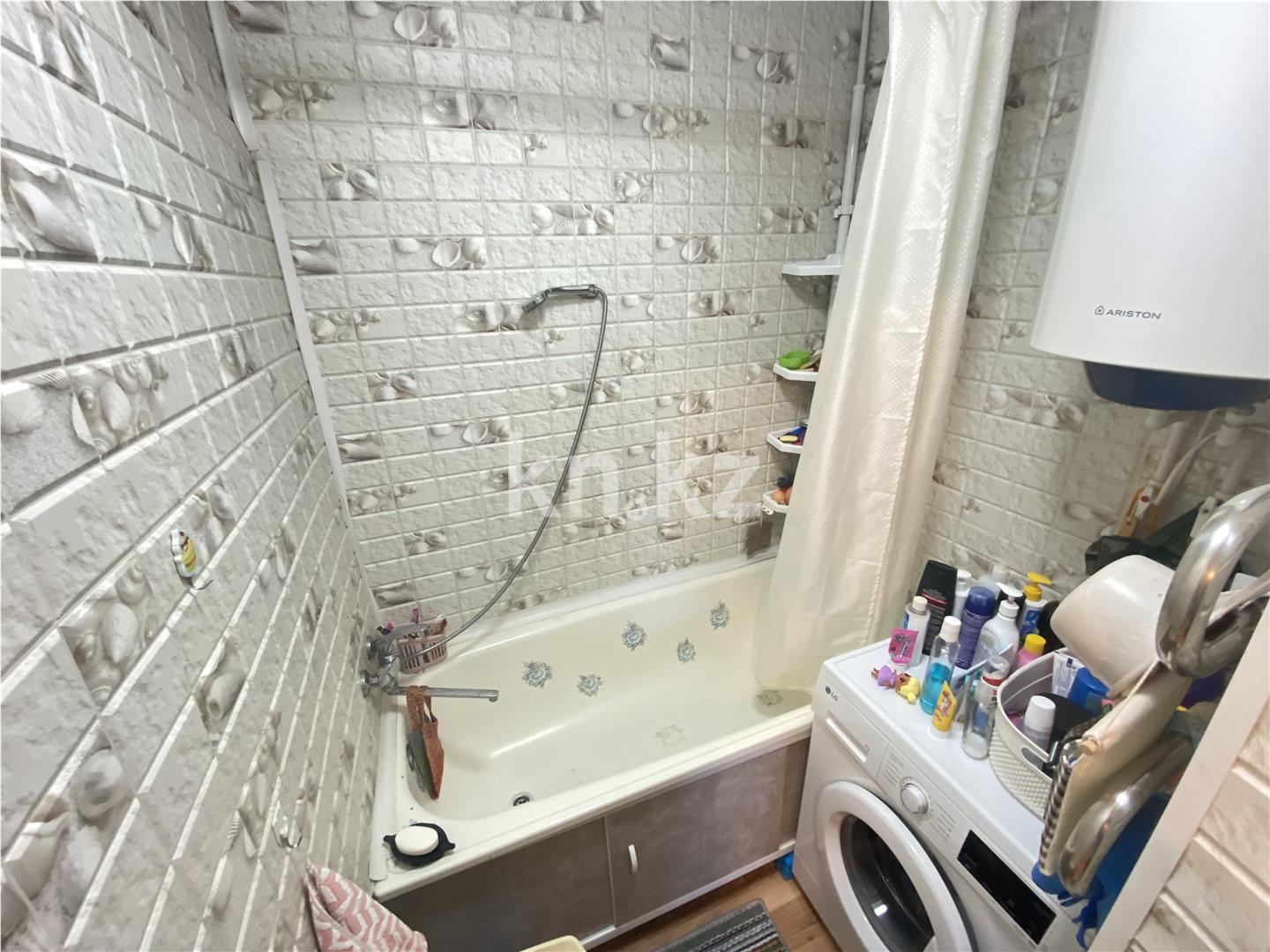 Продажа 3-комнатной квартиры, 67 м², ул. Методическая - Продажа квартир в Караганде фото 9 из 11