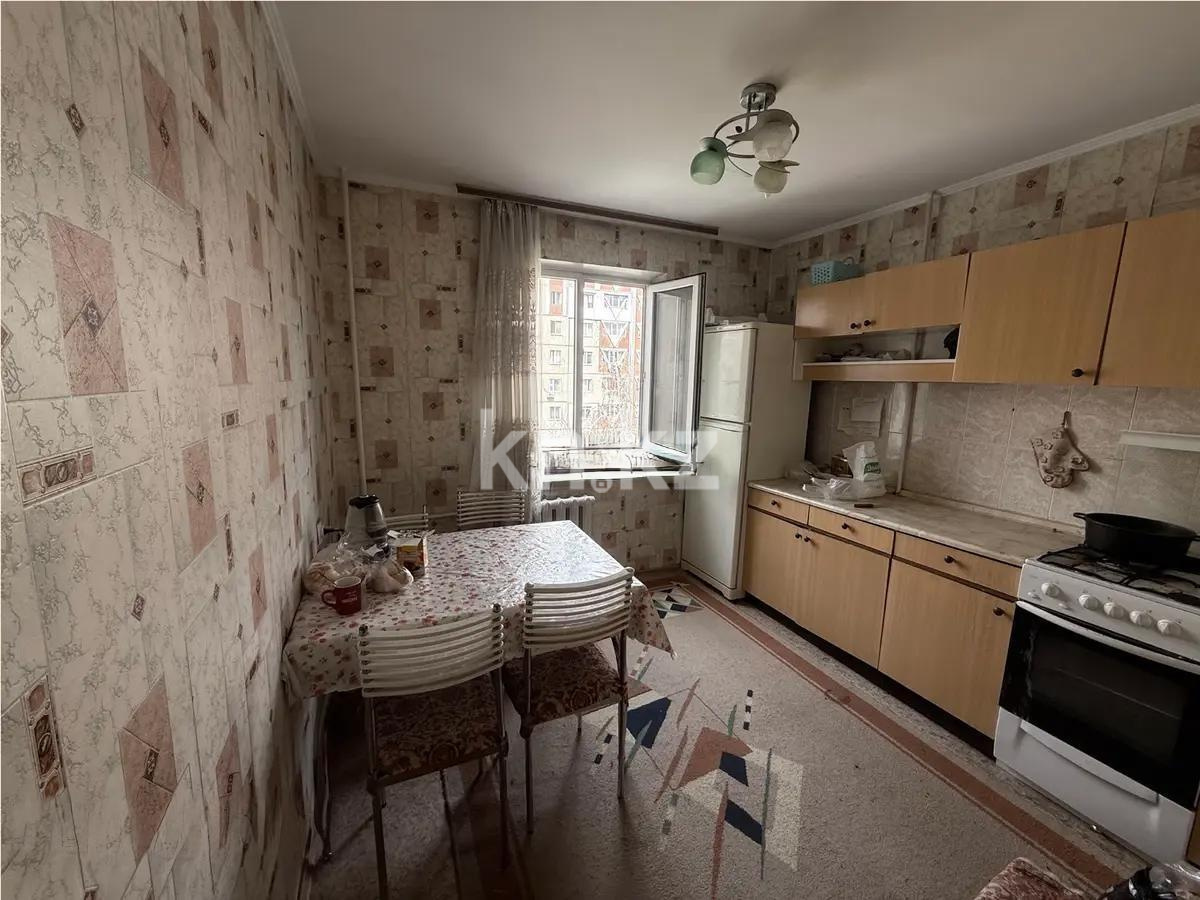 Продажа 2-комнатной квартиры, 42 м² в Алматы - фото 3