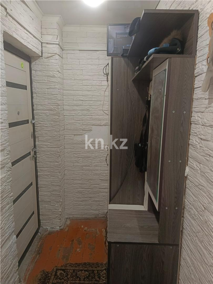 Продажа 2-комнатной квартиры, 46 м², 12-й мкр. - Продажа баз, складов и промышленной недвижимости в Алматинской области фото 10 из 11