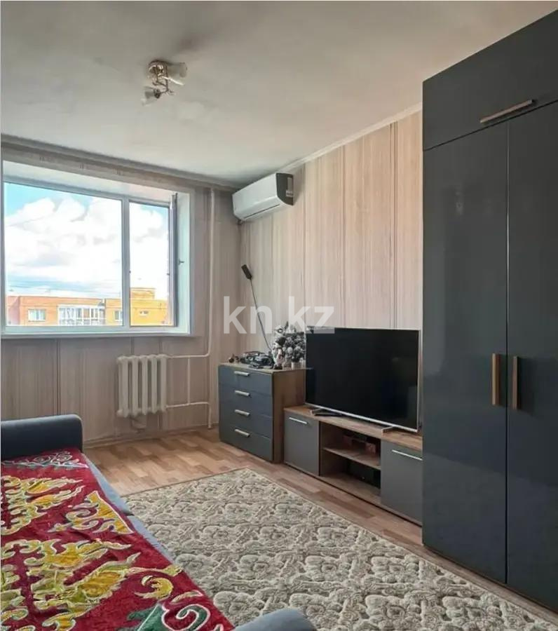 Продажа 1-комнатной квартиры, 44.5 м², ул. Кумисбекова, дом  8 в Астане