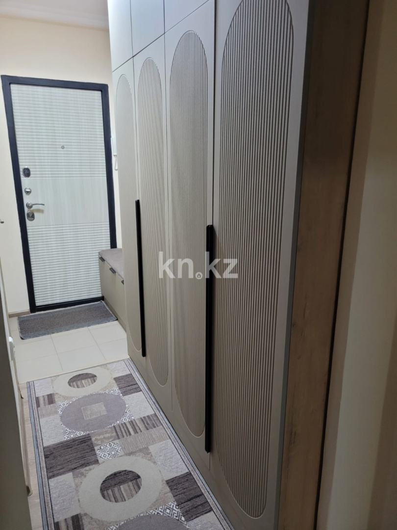 Аренда 2-комнатной квартиры, 47 м² в Астане - фото 6