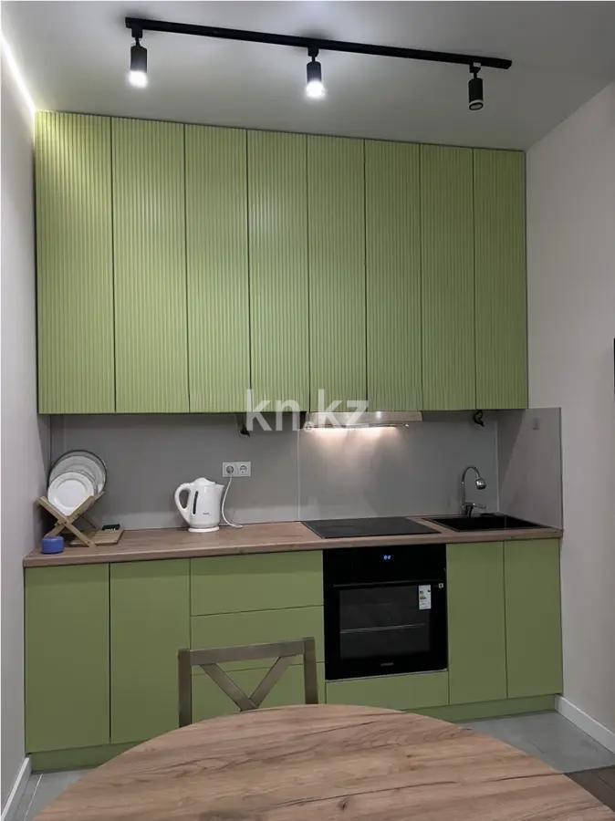 Продажа 2-комнатной квартиры, 39 м², ул. Бухар жырау, дом  27 - Продажа квартир в Казахстане фото 3 из 4