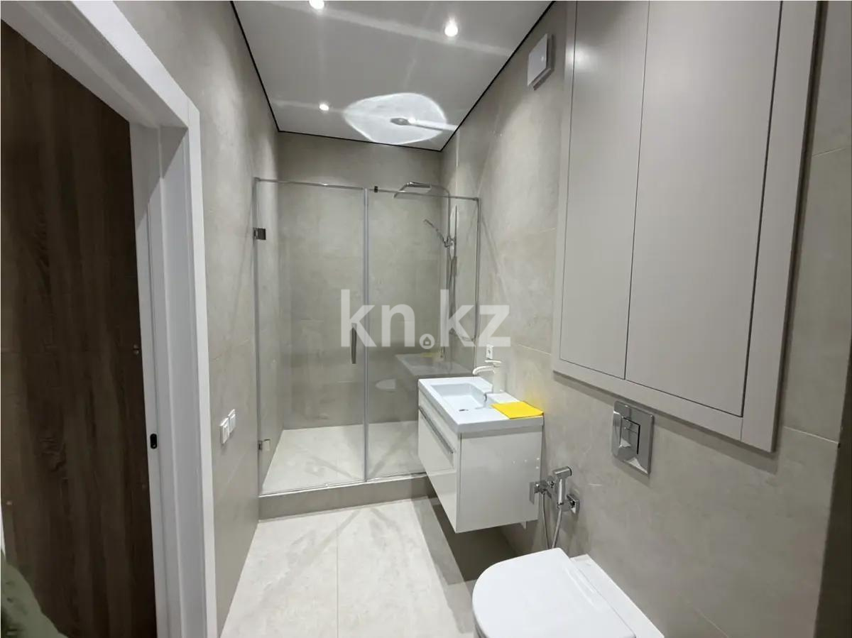 Продажа 2-комнатной квартиры, 54.9 м² в Алматы - фото 3