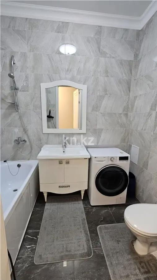 Продажа 3-комнатной квартиры, 90.3 м² - Продажа квартир в Астане с фото - страница 8 фото 5 из 5