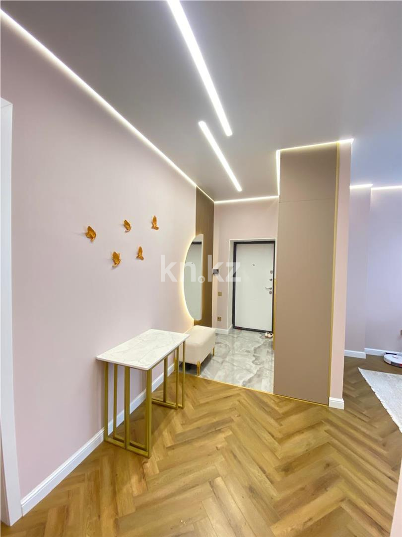 Продажа 3-комнатной квартиры, 68 м², ул. Култегин в Астане - фото 8