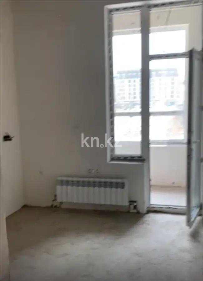 Продажа 1-комнатной квартиры, 42.33 м², ул. Райымбек батыра, дом  2 стр - Продажа квартир в Казахстане фото 1 из 2
