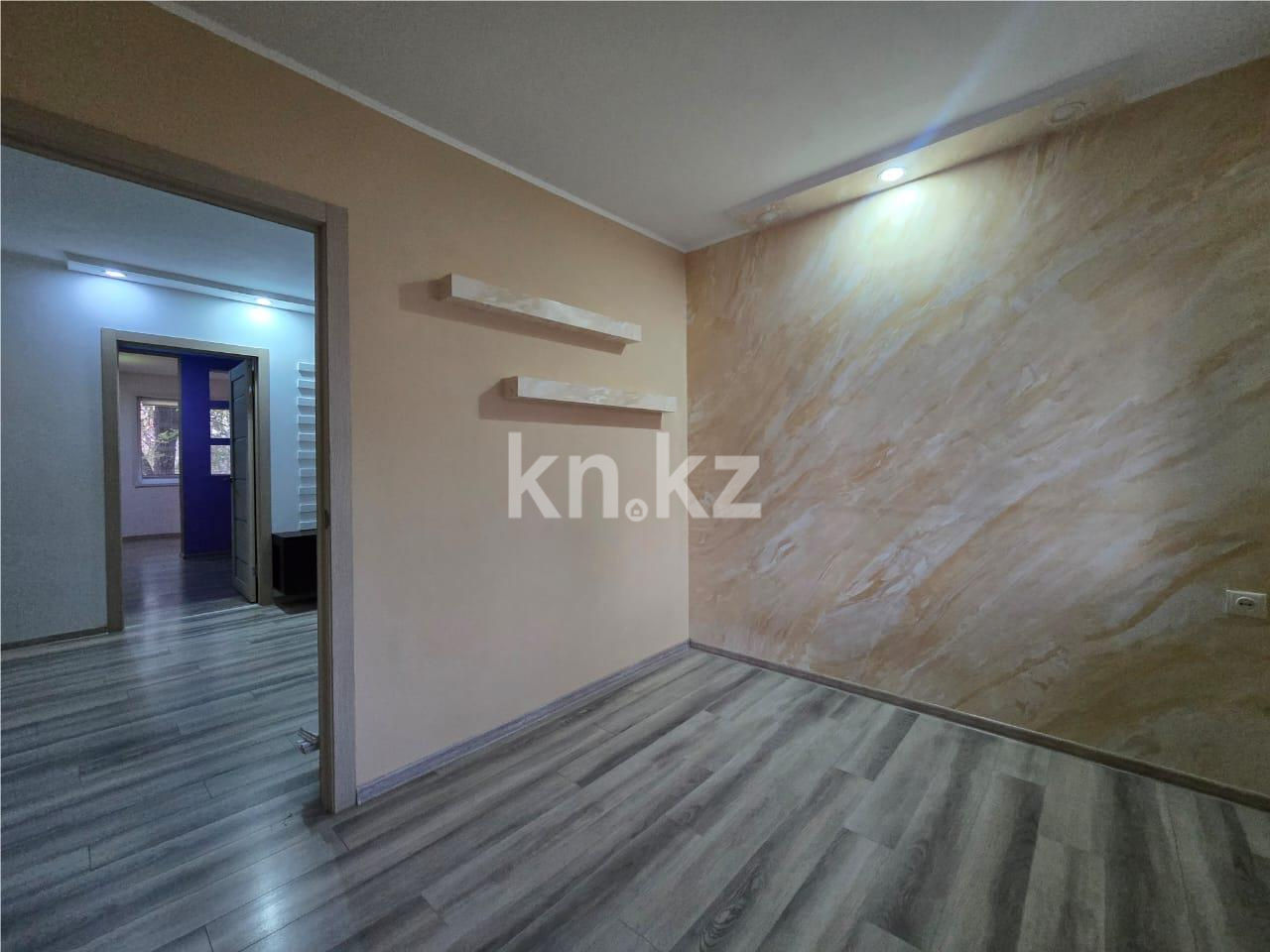 Продажа 2-комнатной квартиры, 43 м² - Продажа двухкомнатных квартир в панельном доме в Казахстане - страница 75 фото 2 из 13