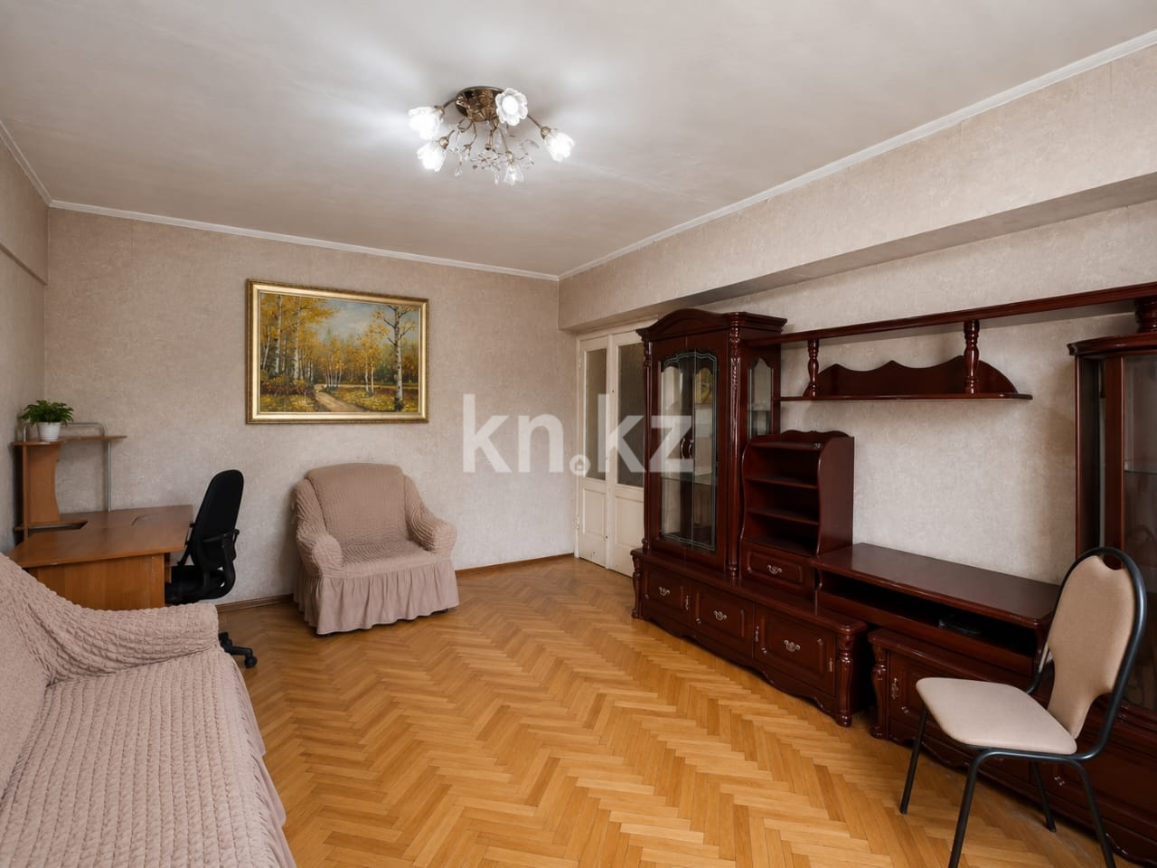 Продажа 2-комнатной квартиры, 54.3 м² в Алматы - фото 12