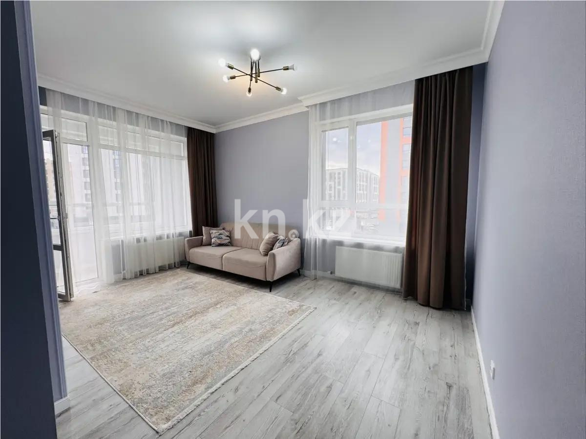 Продажа 2-комнатной квартиры, 60 м² - Продажа квартир в Астане - страница 43 фото 1 из 4