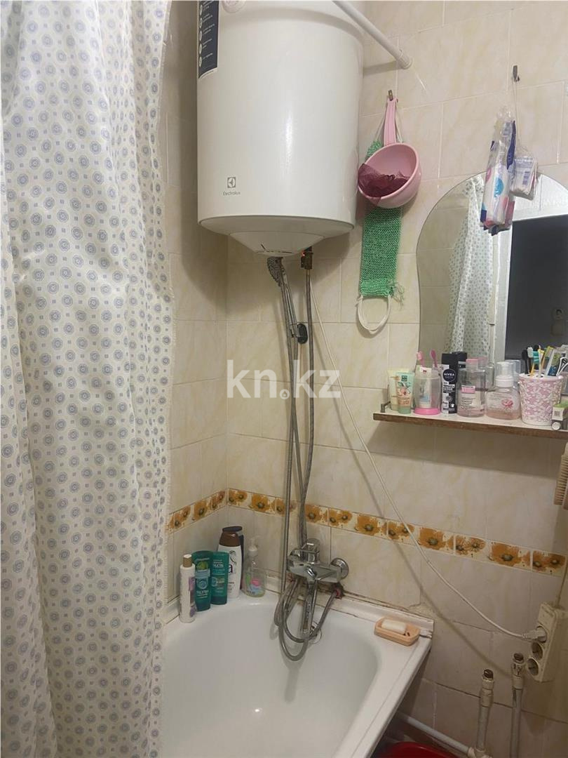 Продажа 2-комнатной квартиры, 44 м², мкр-н 14 - Продажа квартир в Караганде фото 7 из 10