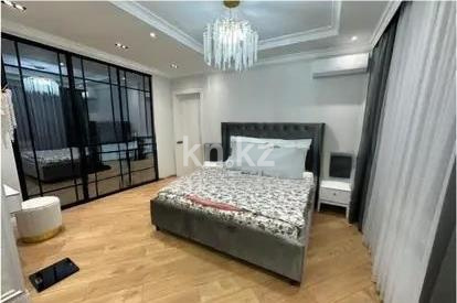 Продажа 4-комнатной квартиры, 168 м², ул. Варламова, дом  33 в Алматы - фото 2