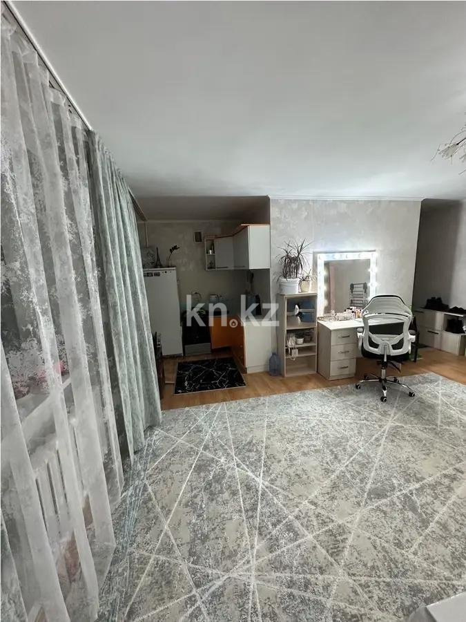 Продажа 3-комнатной квартиры, 55 м², ул. Иманова, дом  36 - Продажа квартир в Астане фото 2 из 7