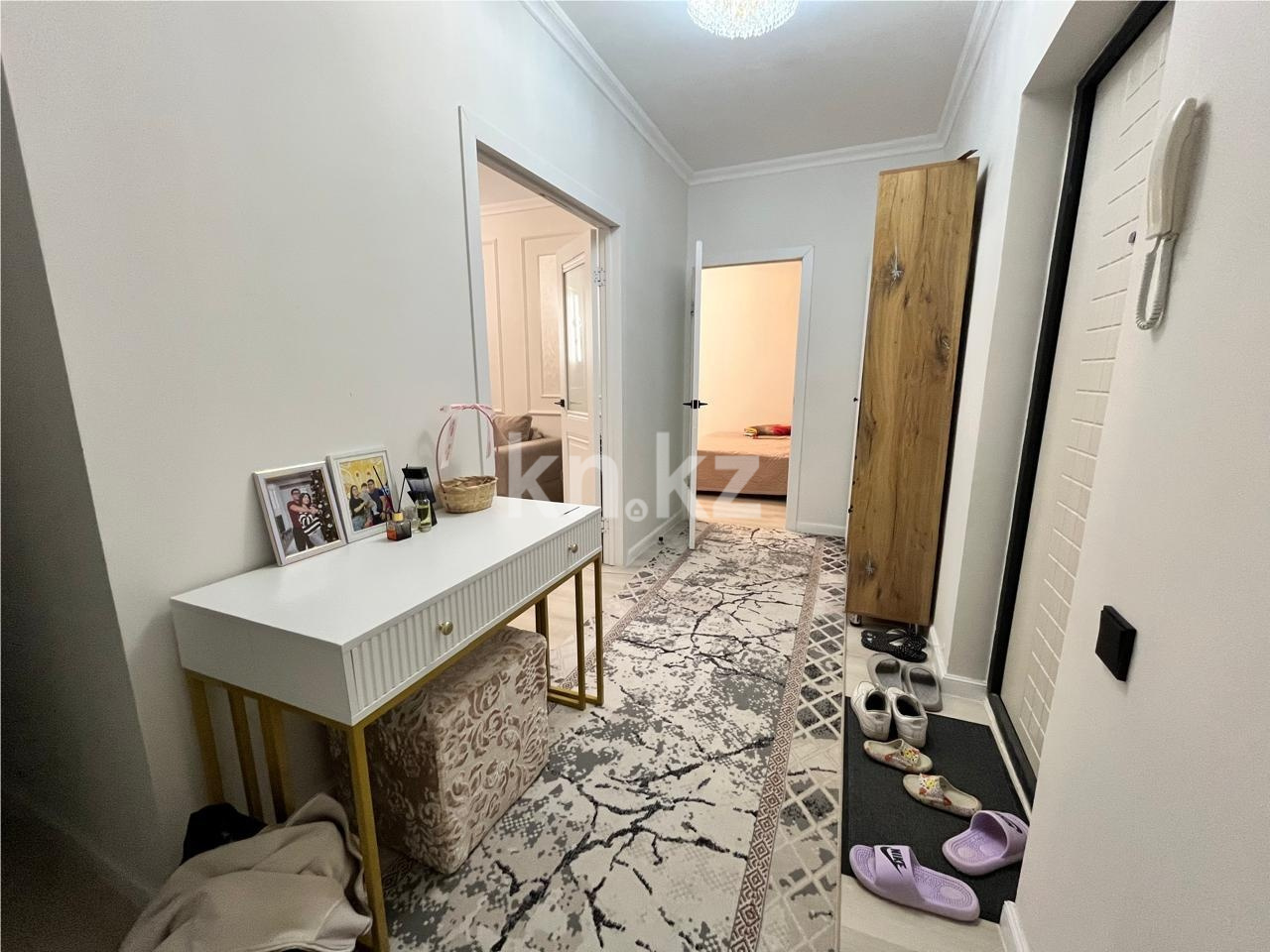 Продажа 2-комнатной квартиры, 57 м² в Астане - фото 9
