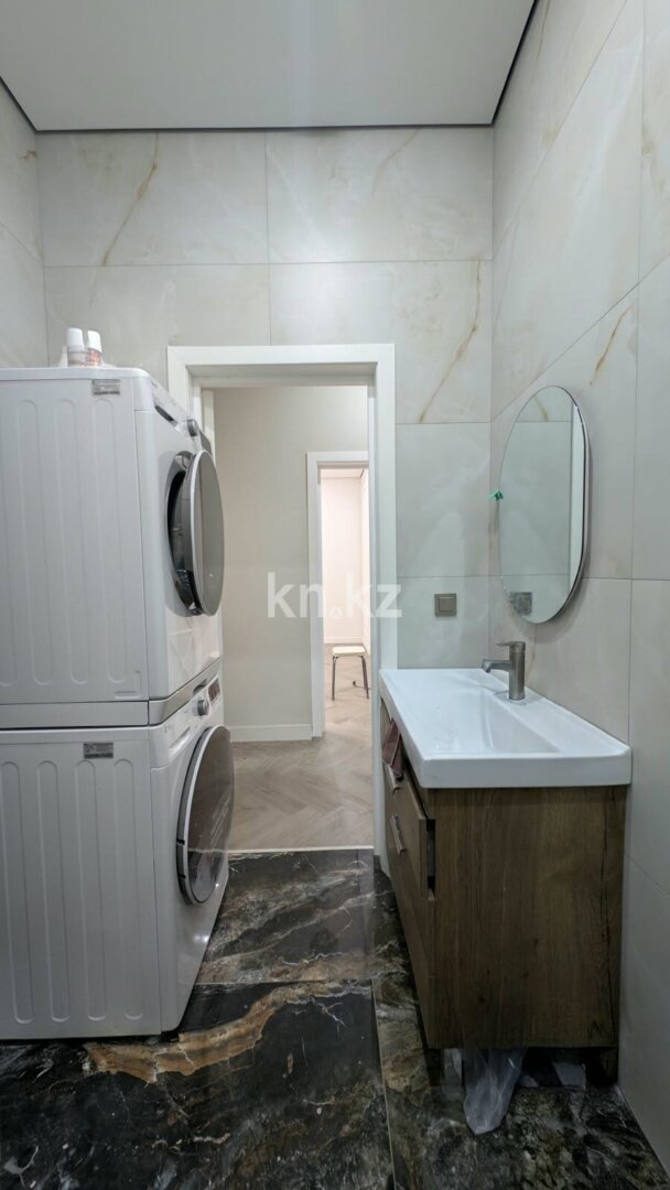 Продажа 3-комнатной квартиры, 99.7 м² в Уральске - фото 34