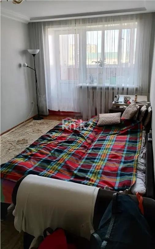 Продажа 2-комнатной квартиры, 42.7 м², ул. Омарова, дом  53 - Продажа  двухкомнатных квартир в Астане фото 1 из 4