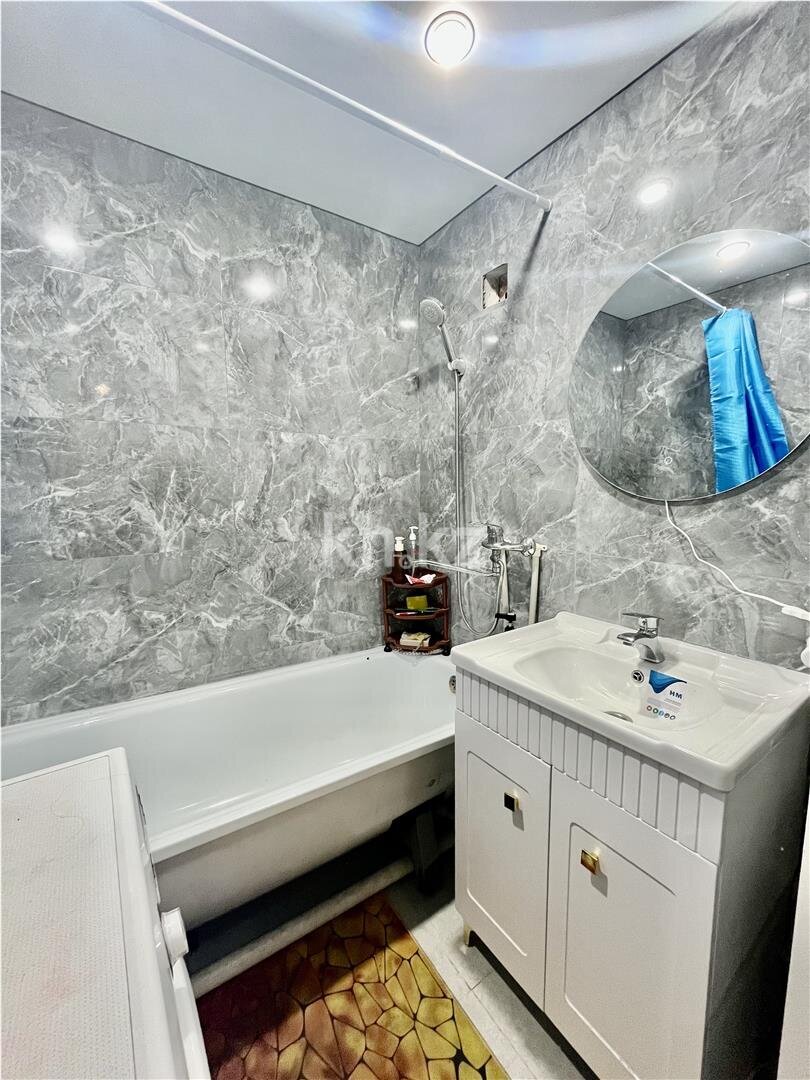 Продажа 3-комнатной квартиры, 68 м² в Темиртау - фото 10