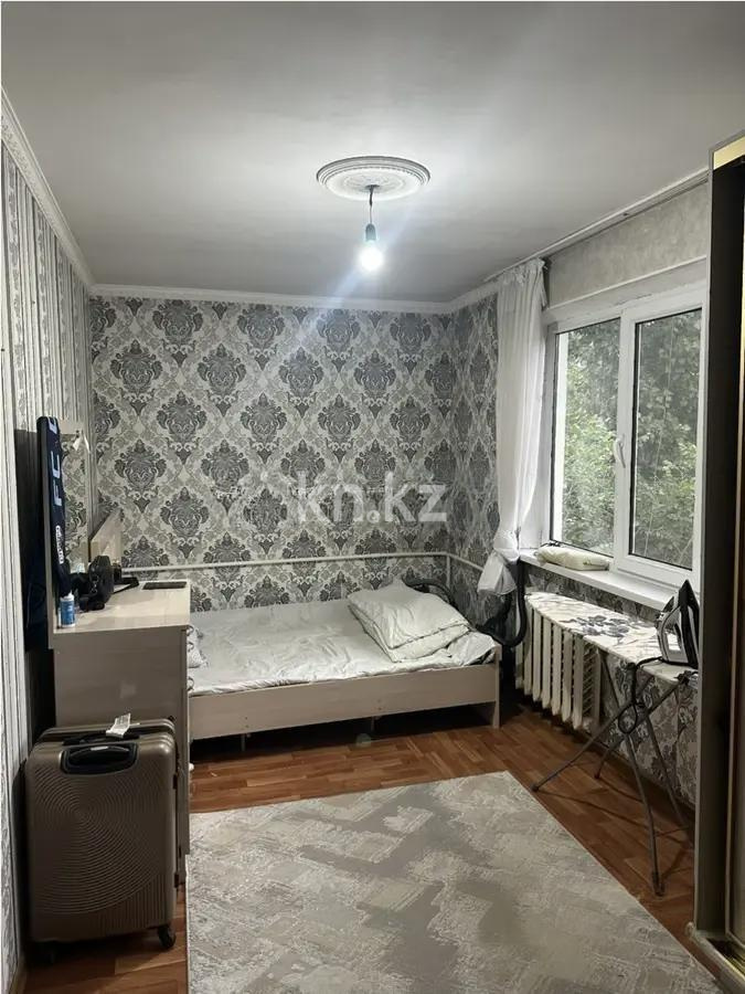 Продажа 2-комнатной квартиры, 46 м², мкр-н Сайран, дом  10 - Продажа  двухкомнатных квартир в Алматы без посредников с фото фото 3 из 4