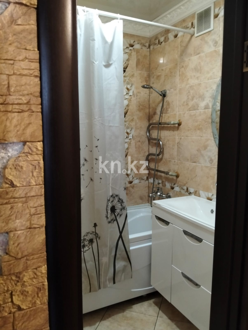 Аренда 2-комнатной квартиры, 70 м² - Аренда двухкомнатных квартир помесячно в р-не Сарыарка Астаны фото 13 из 13