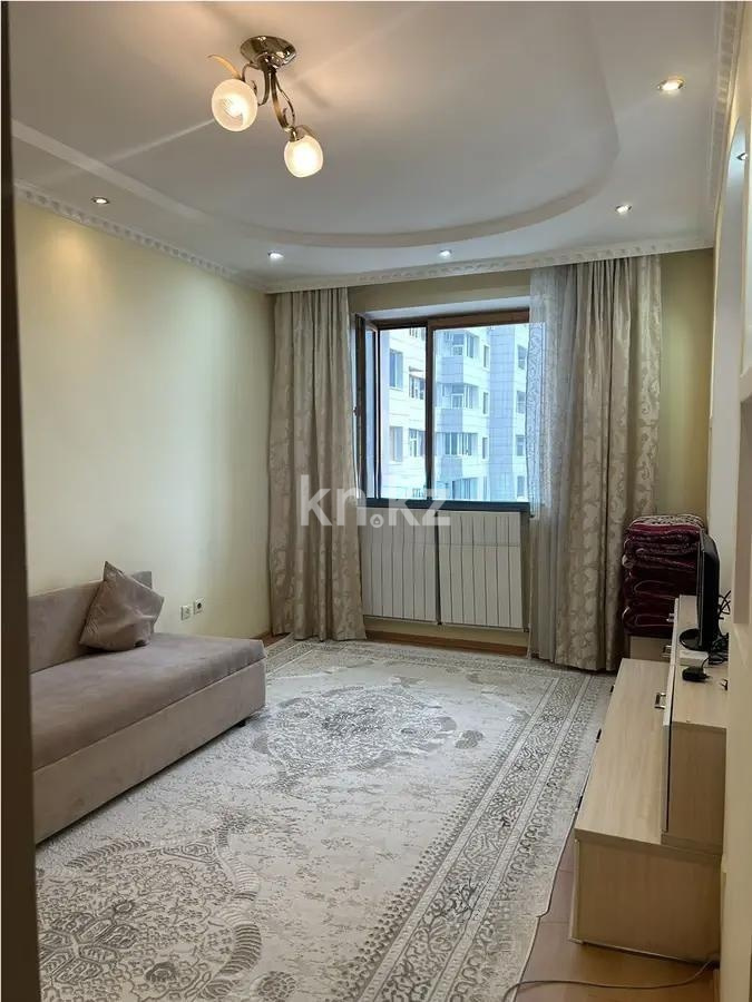 Продажа 1-комнатной квартиры, 36 м² - Продажа квартир в р-не Сарыарка Астаны - страница 29 фото 1 из 4