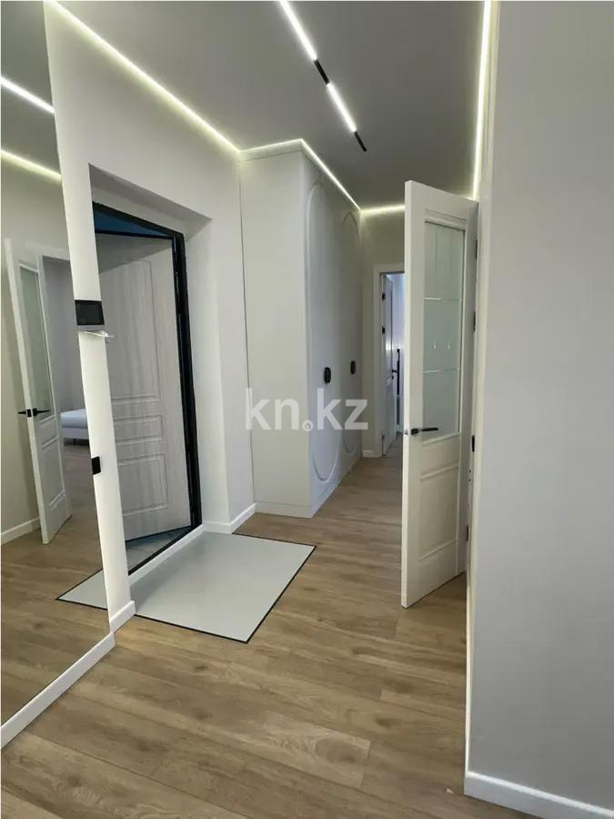 Продажа 2-комнатной квартиры, 65 м², ул. Е-669, дом  4 - Продажа квартир в новостройках Астаны фото 5 из 5