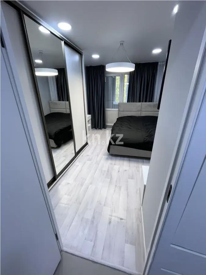 Продажа 3-комнатной квартиры, 53 м² - Недвижимость в Алматы - страница 24 фото 2 из 7