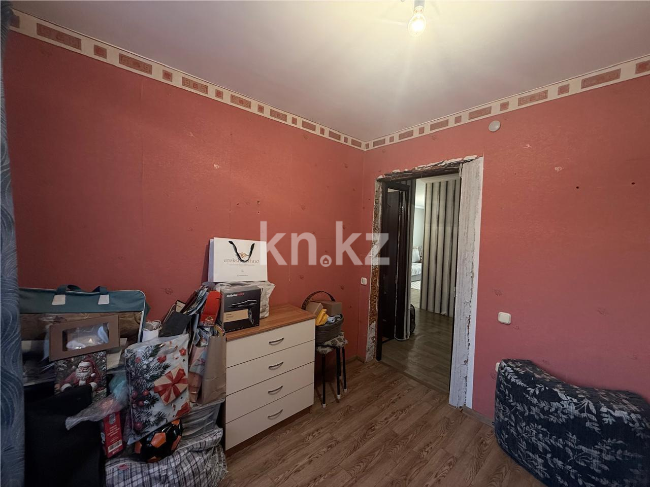 Продажа 3-комнатной квартиры, 61 м² в Караганде - фото 5