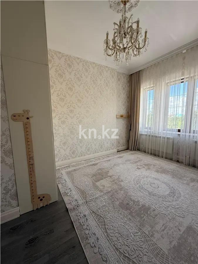 Продажа 4-комнатной квартиры, 142 м² - Продажа недвижимости в Астане - страница 4 фото 4 из 6