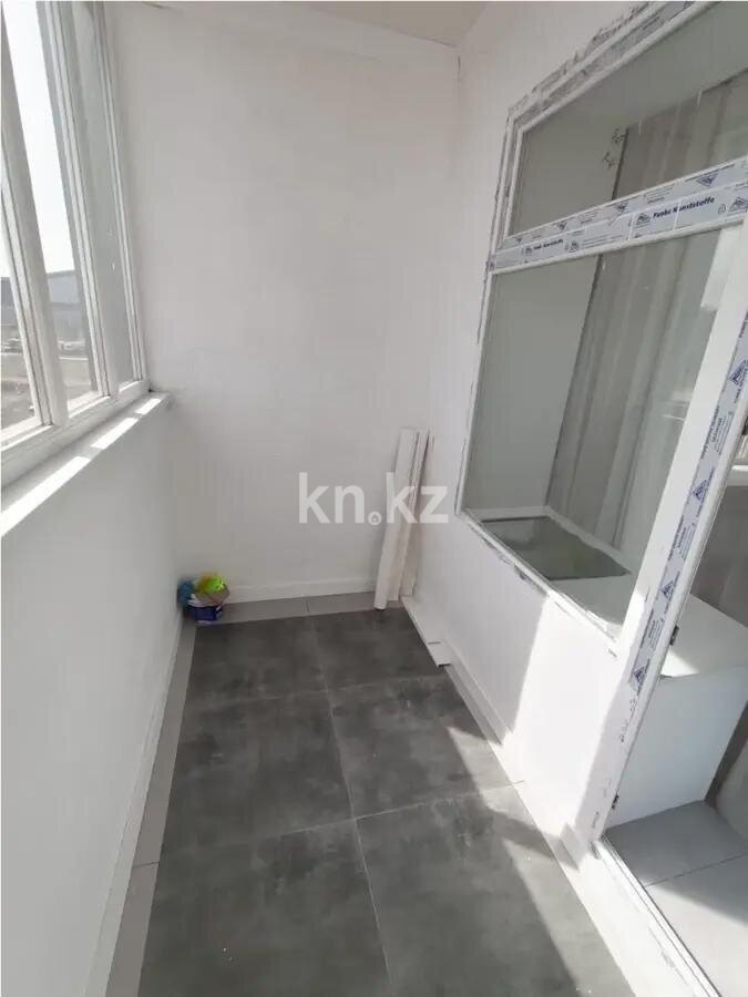 Продажа 2-комнатной квартиры, 44 м² в Астане - фото 4