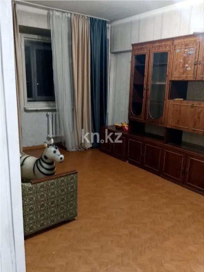 Продажа 1-комнатной квартиры, 31.8 м² в Алматы