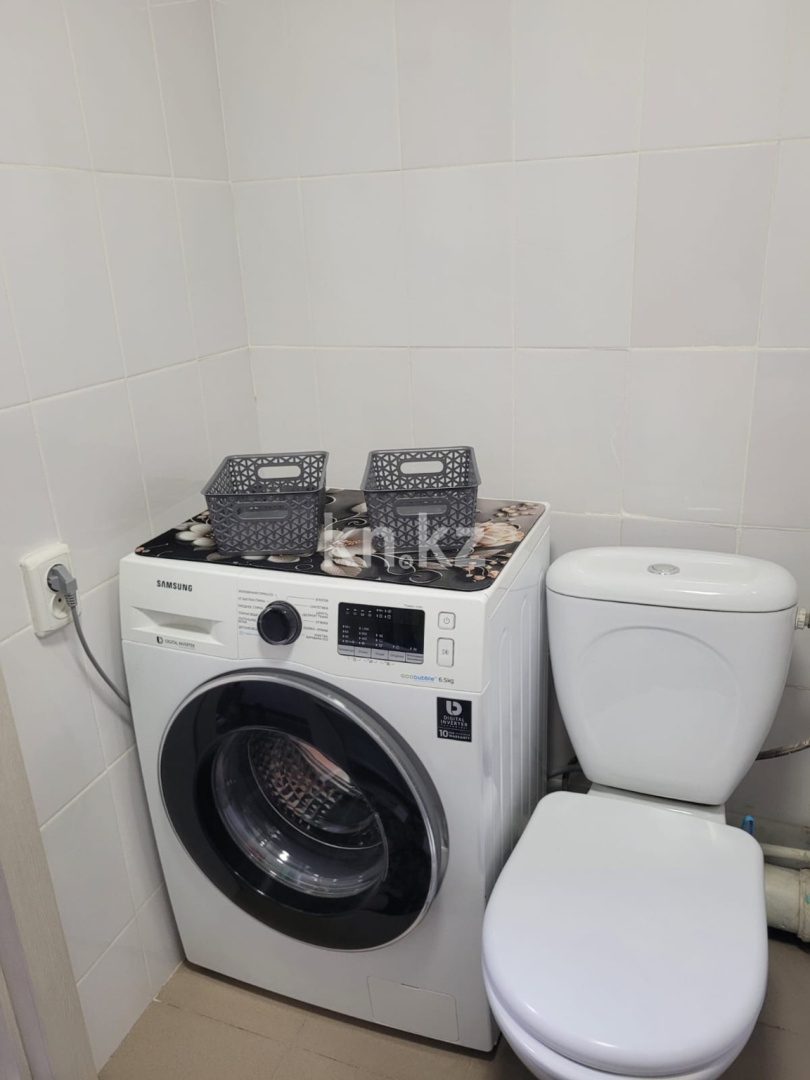 Аренда 2-комнатной квартиры, 47 м² в Астане - фото 8