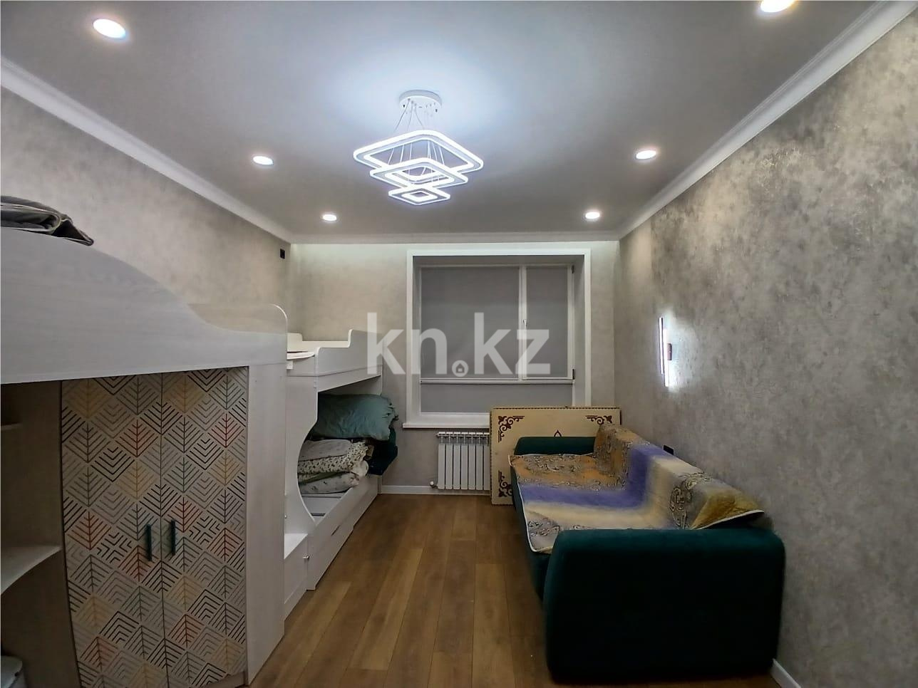 Продажа 2-комнатной квартиры, 68 м² - Продажа двухкомнатных квартир в Астане - страница 8 фото 6 из 26