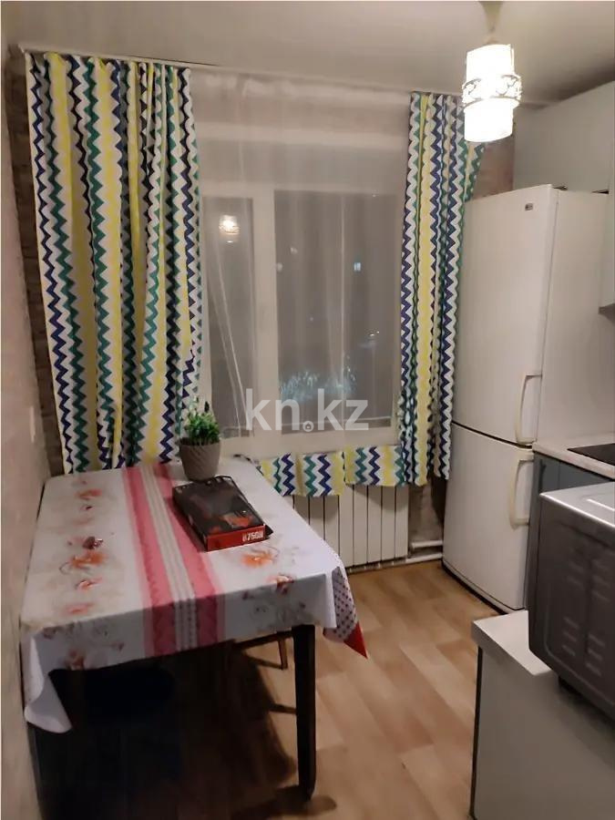 Продажа 1-комнатной квартиры, 33 м², ул. Ленинградская, дом  46 - Продажа  однокомнатных квартир в Шахтинске фото 3 из 4