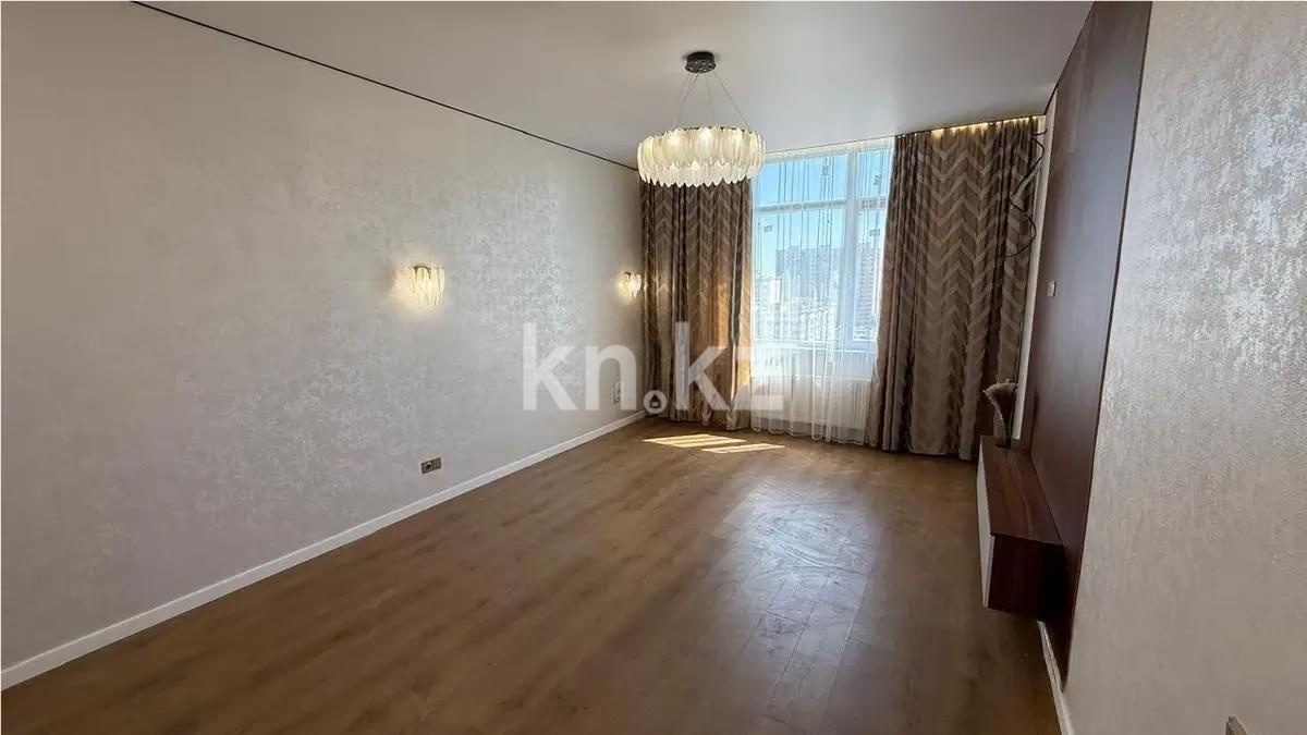 Продажа 3-комнатной квартиры, 66.4 м² - Продажа трехкомнатных квартир в блочном доме в Казахстане фото 2 из 3