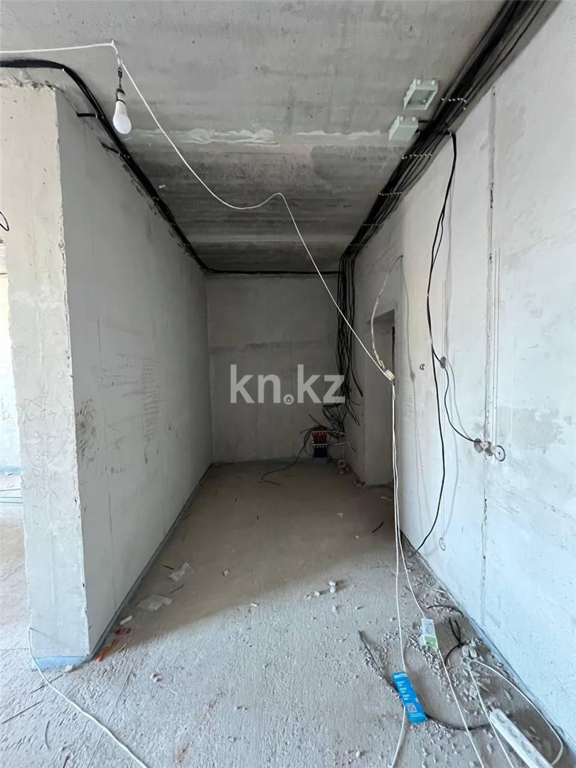 Продажа 3-комнатной квартиры, 67 м², 067 учетный квартал - Продажа  трехкомнатных квартир в Караганде фото 9 из 10