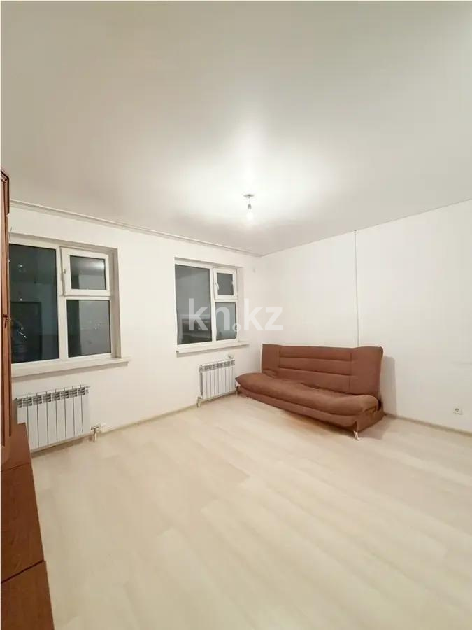 Продажа 1-комнатной квартиры, 33 м² - Продажа квартир в Астане - страница 3 фото 1 из 3