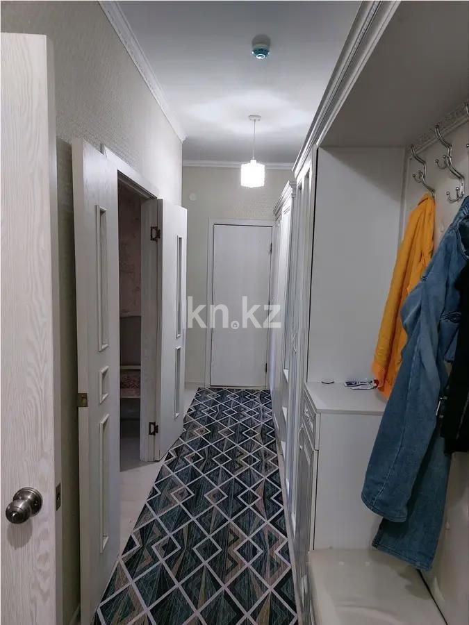 Продажа 2-комнатной квартиры, 56 м², мкр-н Дарабоз, дом  21 в Алматы - фото 6