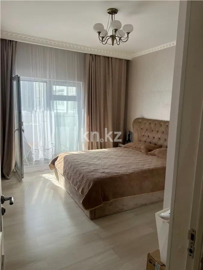 Продажа 2-комнатной квартиры, 69.4 м² в Астане - фото 2