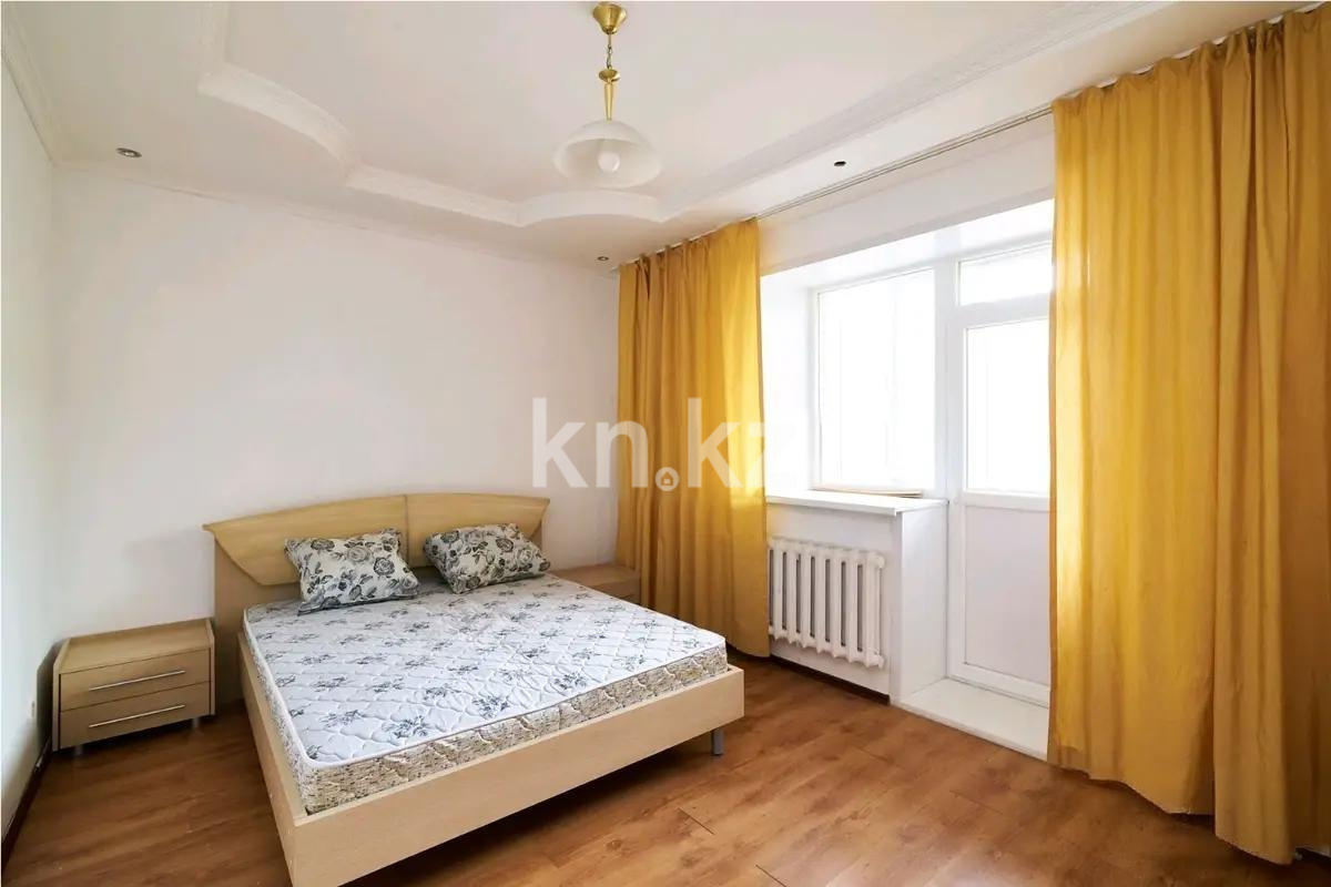 Продажа 2-комнатной квартиры, 60.5 м² - Продажа двухкомнатных квартир от собственников в Астане - страница 2 фото 2 из 6