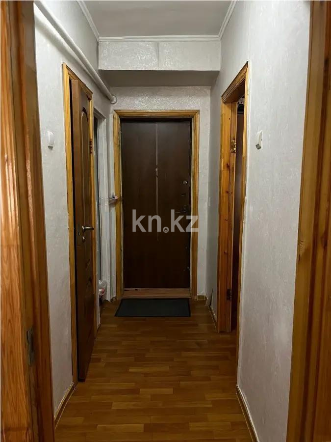 Продажа 1-комнатной квартиры, 35 м² в Алматы - фото 4